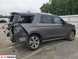 Ford Expedition 2020 3