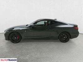 BMW 430 2022 2.0 245 KM