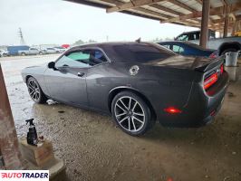 Dodge Challenger 2022 5