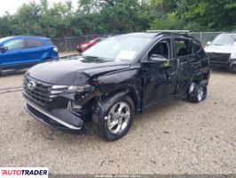 Hyundai Tucson 2022 2 Hyundai Tucson 2022 2