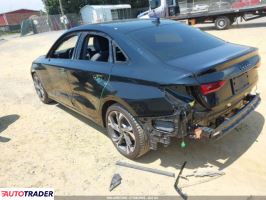 Audi A3 2022 2 Audi A3 2022 2