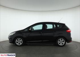 Ford Focus C-Max 2012 1.6 93 KM