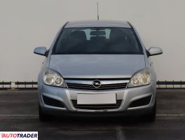 Opel Astra 2008 1.6 113 KM