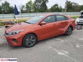 Kia Pozostałe 2024 2 Kia Pozostałe 2024 2