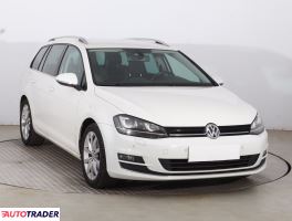 Volkswagen Golf - zobacz ofertę