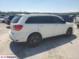 Dodge Journey 2019 2 Dodge Journey 2019 2