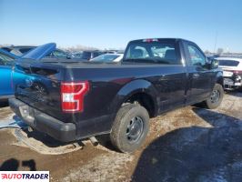 Ford Pozostałe 2019 3 Ford Pozostałe 2019 3