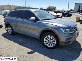 Volkswagen Tiguan 2020 2