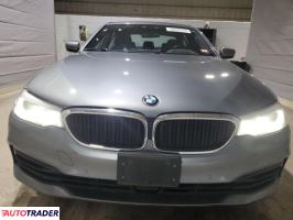 BMW 530 2019 2 BMW 530 2019 2