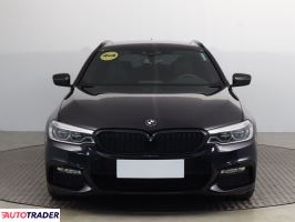 BMW 530 2018 3.0 261 KM BMW 530 2018 3.0 261 KM