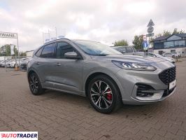 Ford Kuga 2021 2.5 190 KM Ford Kuga 2021 2.5 190 KM