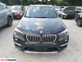 BMW X1 2018 2