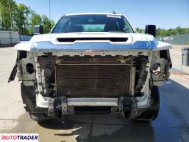 GMC Sierra 2020 6 GMC Sierra 2020 6