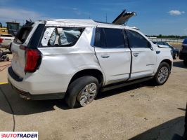 GMC Yukon 2023 6