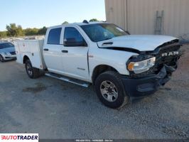 Dodge Ram - zobacz ofertę