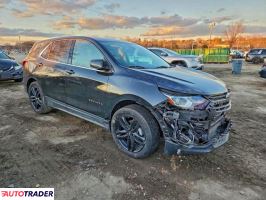 Chevrolet Equinox 2020 1