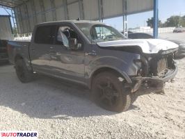 Ford Pozostałe 2019 3