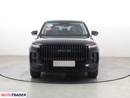 Jaecoo 7 2025 1.6 144 KM