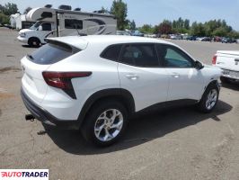 Chevrolet Trax 2024 1