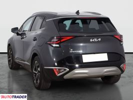 Kia Sportage 2022 1.6 147 KM
