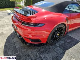 Porsche 911 2021 3.7 650 KM Porsche 911 2021 3.7 650 KM