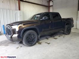 Toyota Tundra 2024 3