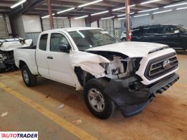 Toyota Tacoma 2023 2