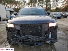 Jeep Grand Cherokee 2019 3