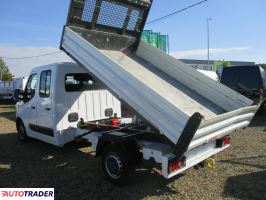 Renault Master 2022 2.3