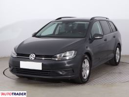 Volkswagen Golf 2020 1.0 113 KM