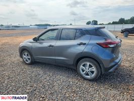 Nissan Pozostałe 2024 1