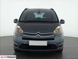 Citroen C4 Grand Picasso 2006 2.0 134 KM