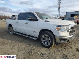 Dodge Ram 2021 5 Dodge Ram 2021 5