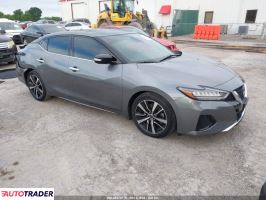 Nissan Maxima 2023 3