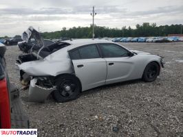 Dodge Charger 2019 5 Dodge Charger 2019 5
