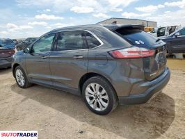 Ford Edge 2020 2