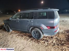 Hyundai Santa Fe 2025 2