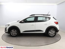Dacia Sandero 2022 1.0 89 KM