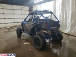 Honda TA 2023 Honda TA 2023