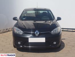 Renault Fluence 2015 1.5 108 KM Renault Fluence 2015 1.5 108 KM