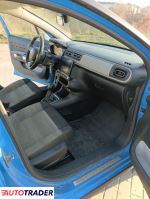Citroen C3 2017 1.2 82 KM Citroen C3 2017 1.2 82 KM