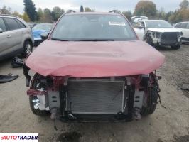 Subaru Forester 2025 2