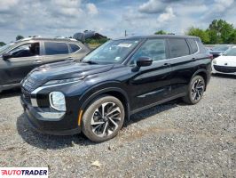 Mitsubishi Outlander 2022 2