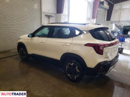 Kia Pozostałe 2024 2
