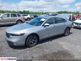 Honda Accord 2025 2