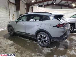 Kia Sportage 2023 2 Kia Sportage 2023 2