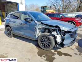 Mazda CX-5 2024 2