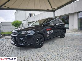 SWM Pozostałe 2026 1.5 177 KM
