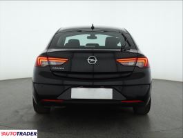 Opel Insignia 2019 1.5 162 KM