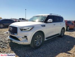 Infiniti Pozostałe 2021 5